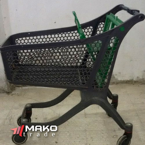 عربات تسوق