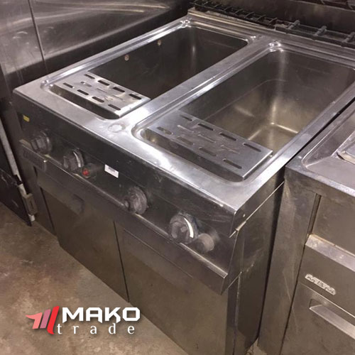 Pasta Cooker 